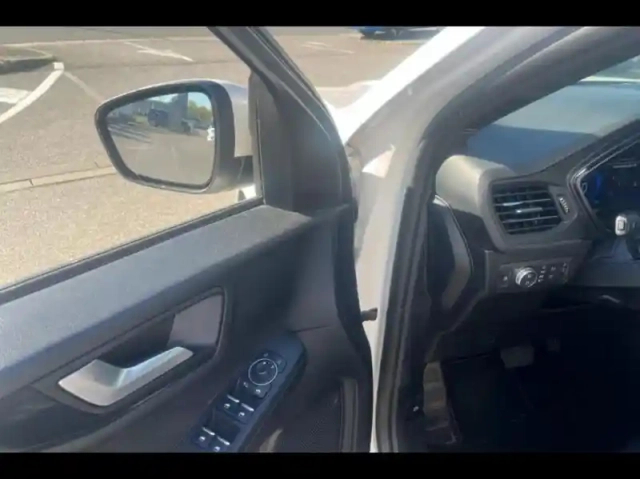 Ford Kuga 2.5 duratec 225ch phev st-line business bva — photo 14