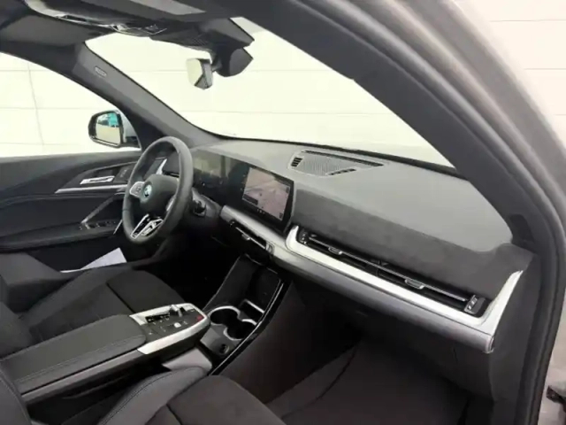 Bmw X1 xdrive25e 245ch m sport — photo 6