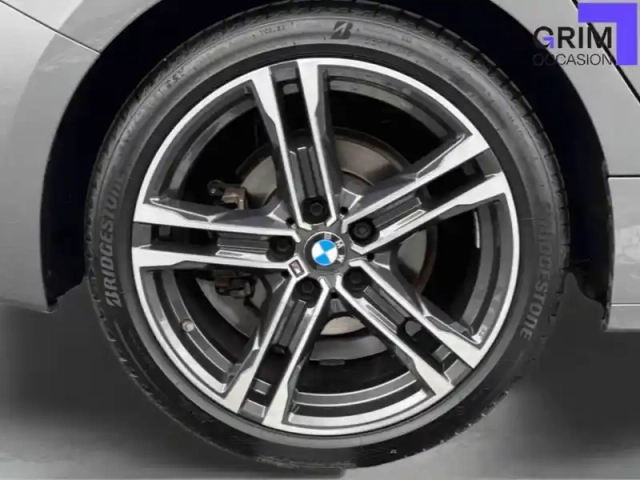 Bmw Serie 1 118d 150 ch bva8 — photo 79