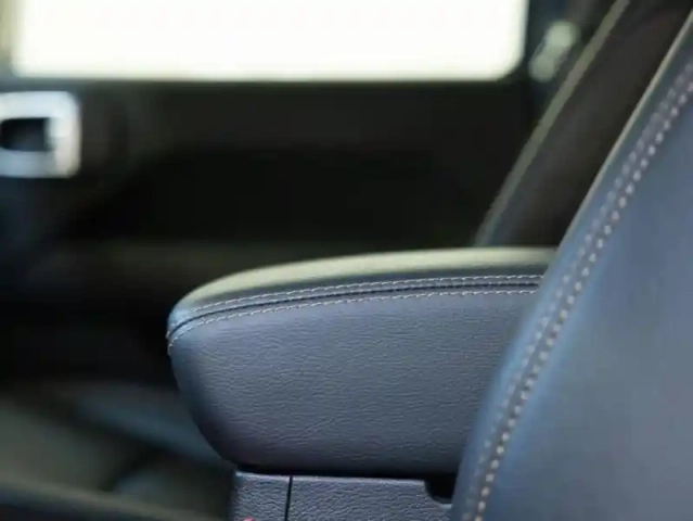 Jeep Wrangler unlimited 2.0 t 380ch 4xe sahara command trac — photo 10