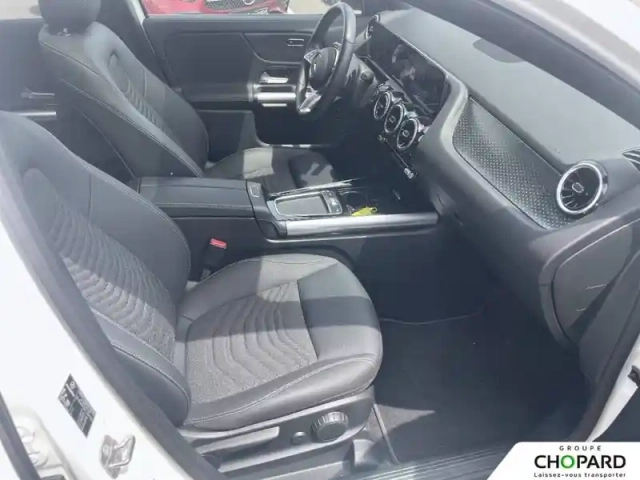 Mercedes Gla 200 d 8g-dct — photo 13
