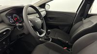 Dacia Sandero 1.0 SCe 65ch Essential -24 — photo 12