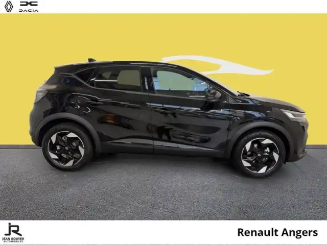 Renault Captur 1.2 eco-g 120ch techno - 26 — photo 6