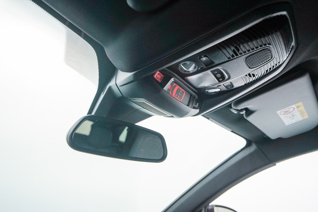 Peugeot 3008 — photo 30
