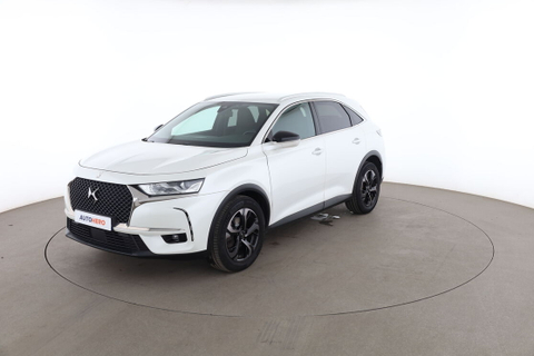 DS Automobiles DS7 Crossback 1.6 PureTech Automatique