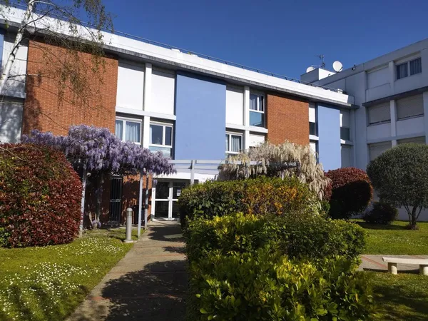 Vends t1 - 21.37 m² - Toulouse 31000