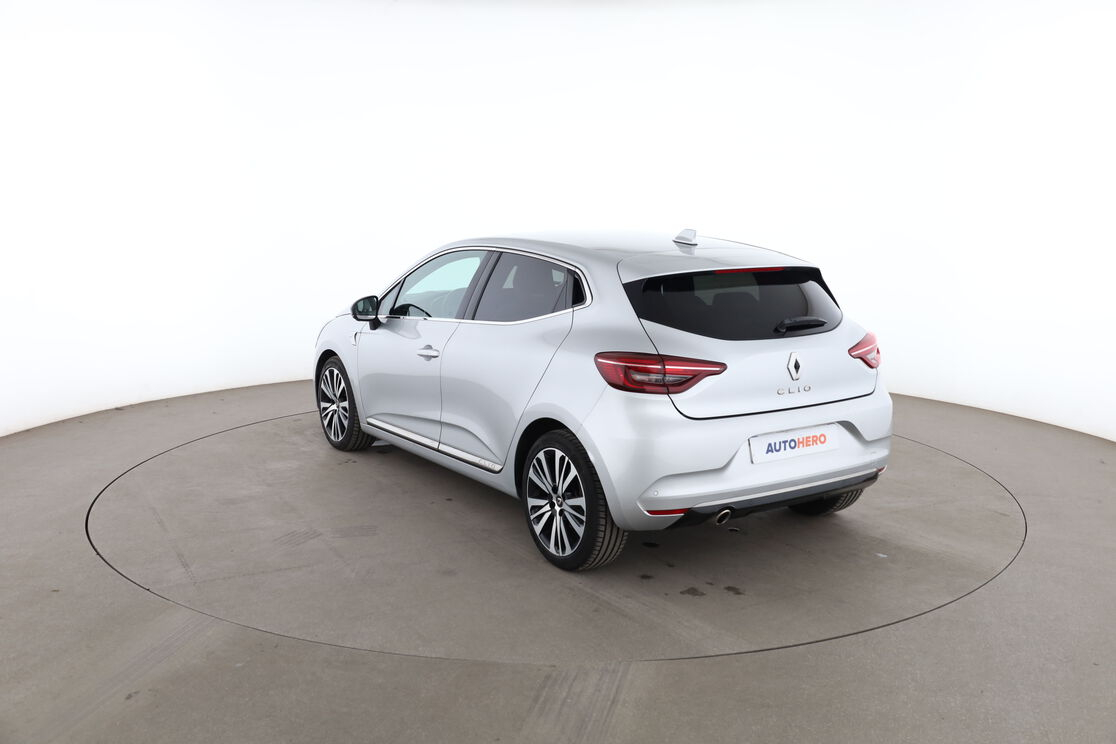 Renault Clio 1.5 Blue dCi Initiale Paris — photo 3