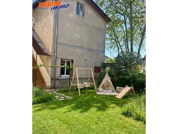 Appartement - 84m ²