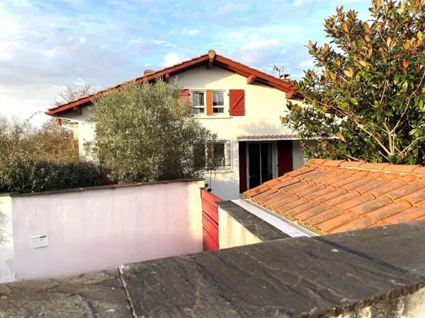 Vends appartement 80m²