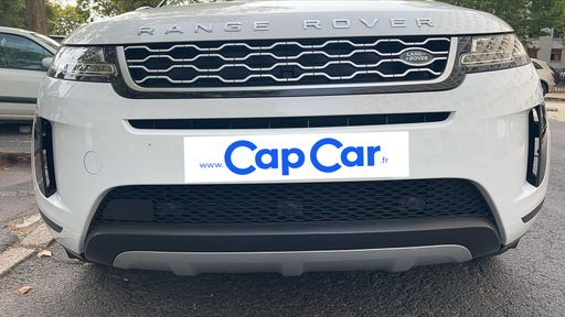 Land Rover Range Rover Evoque D150 150 MHEV BVA9 - R-Dynamic – 2020 – 95805 km – Hybride diesel – Boîte Automatique — photo 34