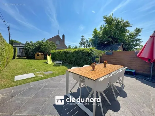 Maison 4 pièces 97 m²
