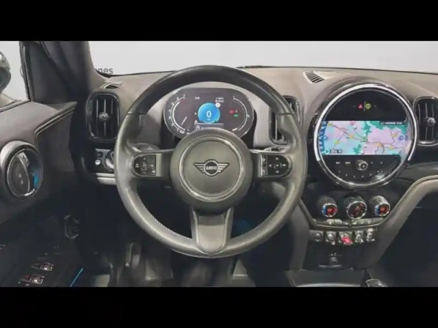 Mini Countryman cooper 136ch  highlands bva7 — photo 15