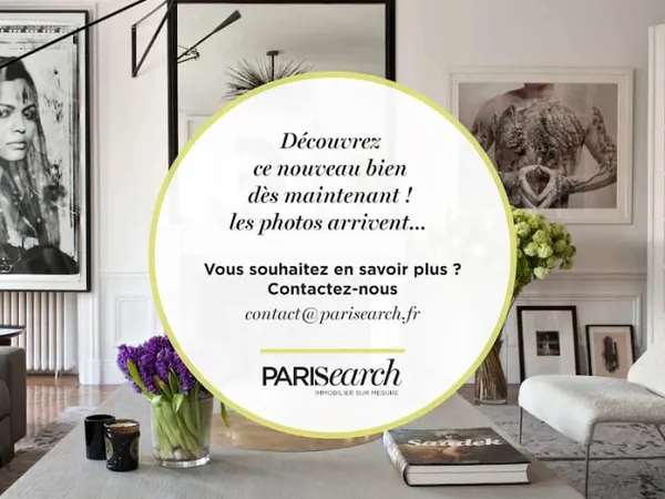 Appartement 6 pièces 270 m²