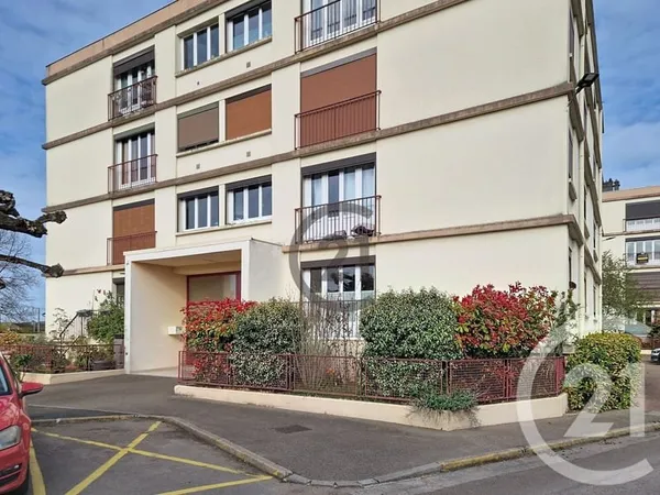 Appartement 5 pièces 87 m²