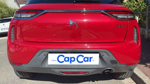 DS DS3 Crossback 1.2 PureTech 100 - Grand Chic – 2020 – 97804 km – Essence – Boîte Manuelle — photo 40