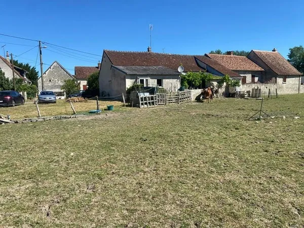 Maison Clion 4 pièce(s) 90 m2