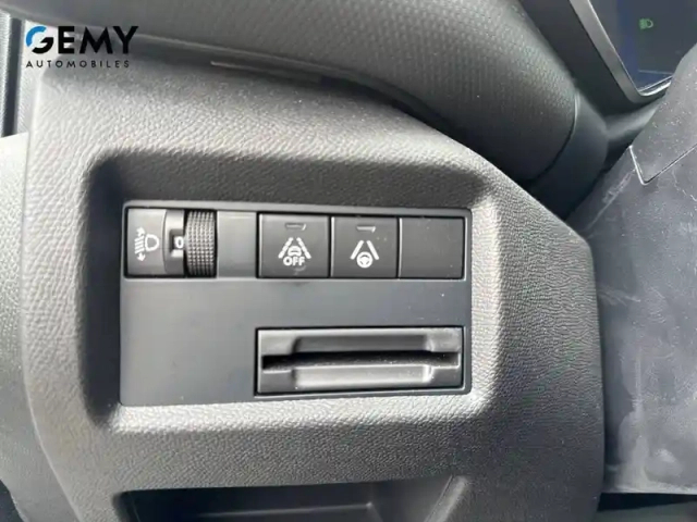 Citroën C5 Aircross puretech 130 s&amp;s eat8 — photo 13