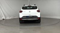 Dacia Sandero 1.0 TCe 90ch Confort CVT -22 — photo 6