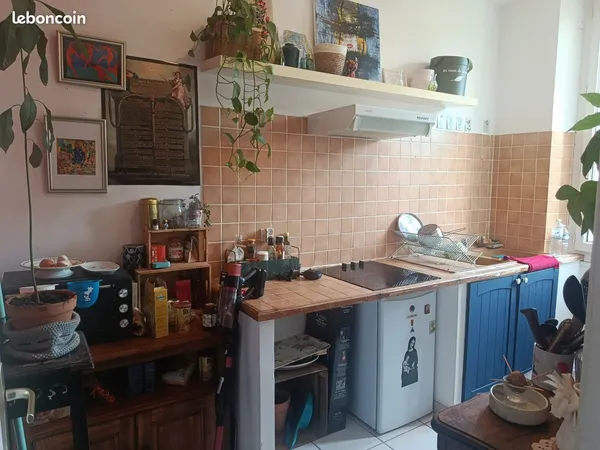 Location Marseille Endoume - 13007