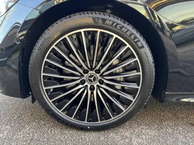 Mercedes Classe E 300 de hybrid eq 9g-tronic — photo 31