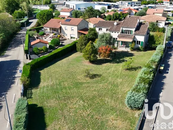 Maison 8 pièces 133 m²