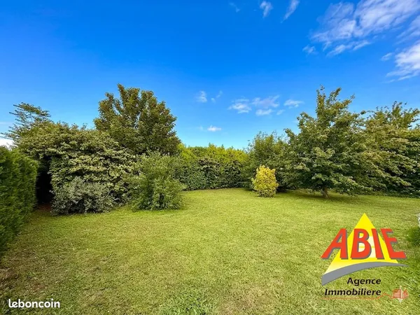 Terrain 542 m² Fontenay-le-Comte