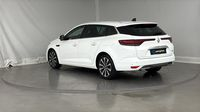 Renault Mégane Estate 1.6 E-Tech Plug-in 160ch RS Line — photo 8