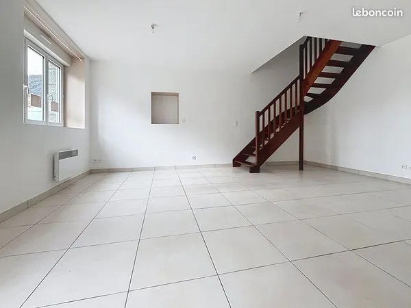 Maison 3 pièces 85 m²