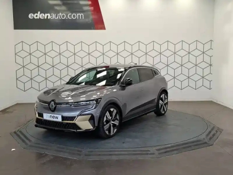 Renault Megane e-tech ev60 220 ch super charge
