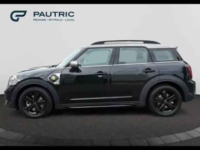 Mini Countryman cooper se 125ch + 95ch edition premium plus all4 bva6 — photo 2