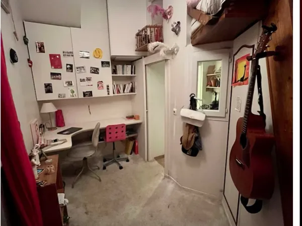 Loue studio pour étudiant avec sdb et cuisinette équipée Versailles Notre Dame