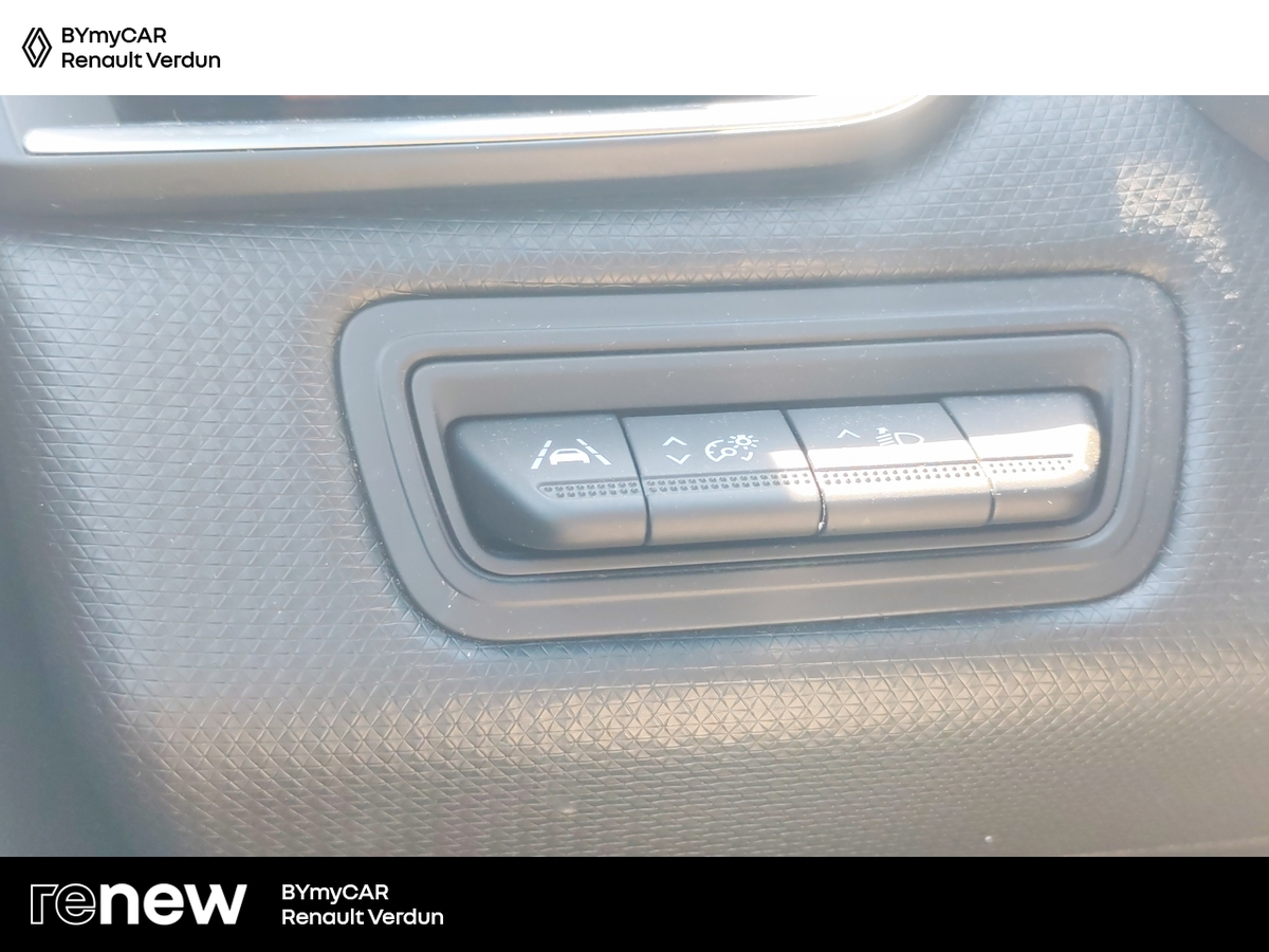 Renault Clio Blue dCi 115 — photo 18