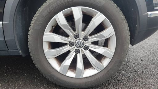 Volkswagen T-Roc 1.5 TSI 150 - Carat – 2019 – 105025 km – Essence – Boîte Manuelle — photo 32