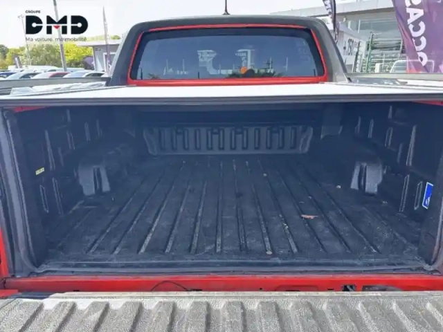 Ford Ranger 3.0 ecoboost v6 292ch stop&amp;start double cabine raptor bva10 — photo 12