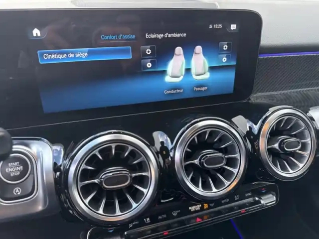 Mercedes Glb 200 d amg line pack premium p — photo 4