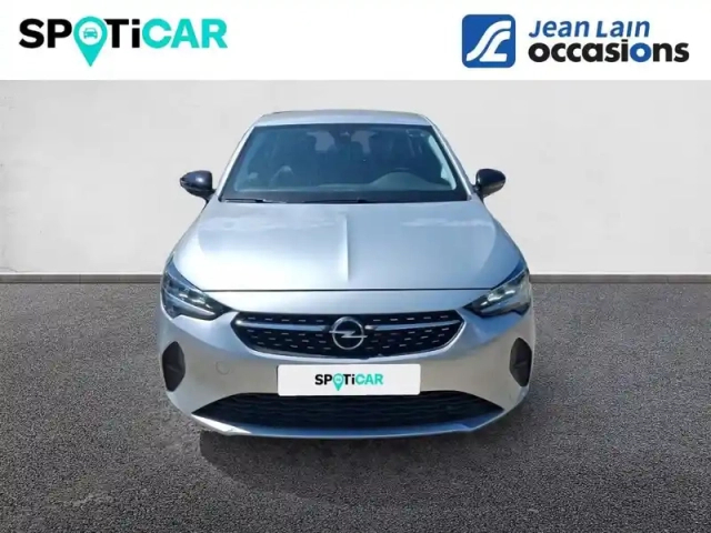 Opel Corsa 1.2 turbo 100 ch bva8 — photo 2
