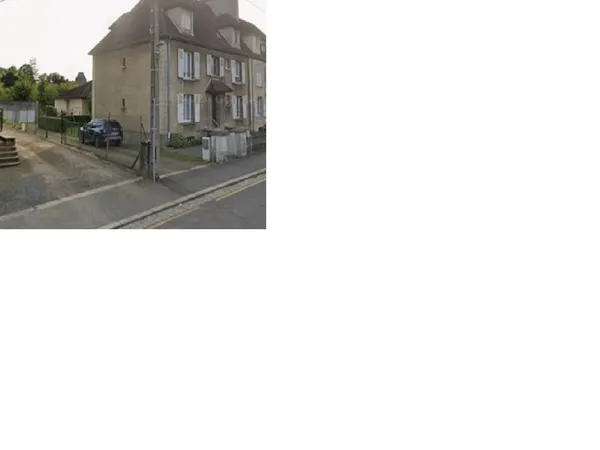 Immeuble 13 pièces 280 m²