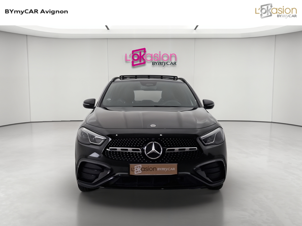 Mercedes GLA 200 d 8G-DCT — photo 8