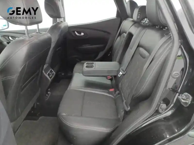Renault Kadjar blue dci 115 edc — photo 37