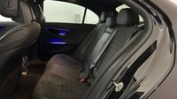 Mercedes Classe C 220 d 197ch AMG Line — photo 13