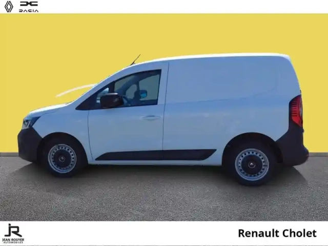 Renault Kangoo Van l1 1.5 blue dci 95ch extra - 22 (soit 12400? ht) — photo 10