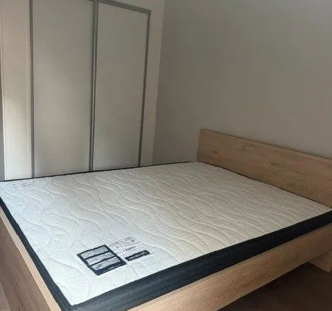 Appartement meublé en colocation pour étudiants