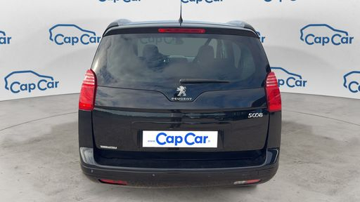 Peugeot 5008 1.6 HDI 115 - Allure – 2014 – 170056 km – Diesel – Boîte Manuelle — photo 11