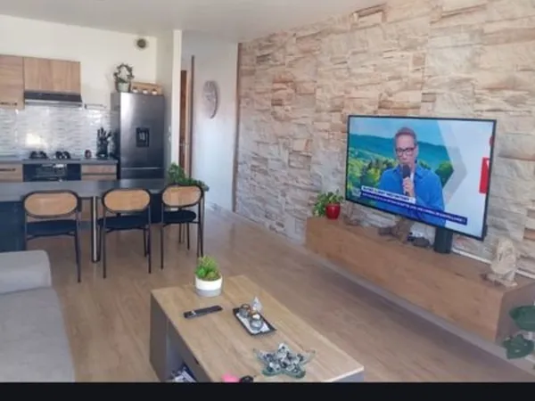 appart T2 40 m2 terrasse 8,70 m2