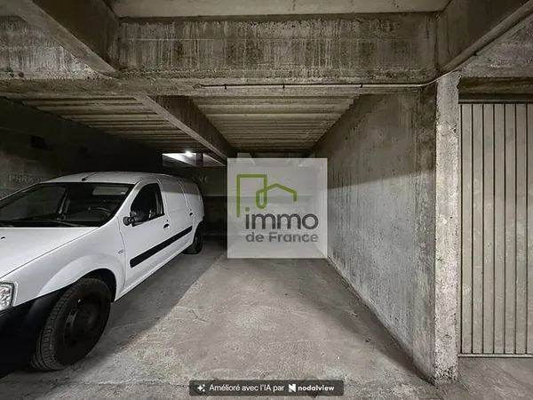 Stationnement Vente Lille 26000€
