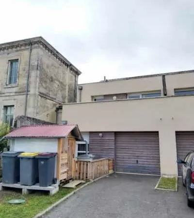 Appartement 2 pièces 53 m²