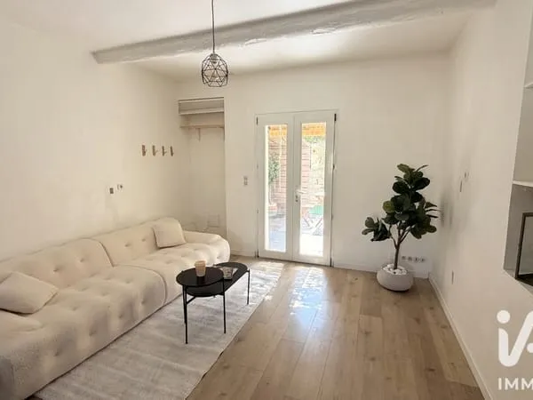 Maison 3 pièces 66 m²