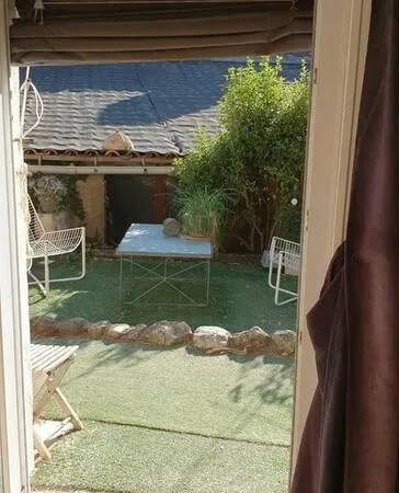 Appartement 1 pièce 30 m²