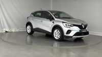 Renault Captur 1.6 E-Tech hybride 145ch Business -21 — photo 3