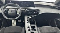 Peugeot 5008 Hybrid 145ch GT e-DCS6 — photo 8